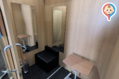 Round1
ラウンドワン 三宮駅前店 7F(7F)の授乳室情報