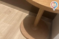 東京スカイツリー(3階 3番地	)(ソラマチ)の授乳室・オムツ替え台情報