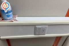 陸前高田市 コミュニティセンター(1F)の授乳室・オムツ替え台情報