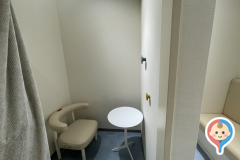 DMMかりゆし水族館(1F)の授乳室・オムツ替え台情報