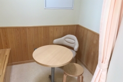 さいたま市 尾間木児童センター(2F)の授乳室・オムツ替え台情報