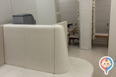 プレイアトレ土浦(2階)の授乳室・オムツ替え台情報