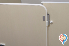 ONE FOR ALL西東京の授乳室・オムツ替え台情報