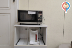 志摩スペイン村(総合インフォメーション横)の授乳室・オムツ替え台情報