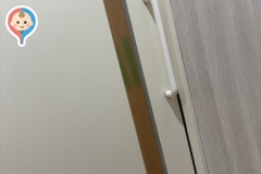 Mooovi蒲郡(1F)の授乳室・オムツ替え台情報