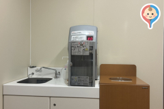 フレスポ西風新都(1F)
