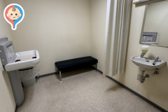 ヤマダ電機 テックランド那覇本店(1F)の授乳室・オムツ替え台情報