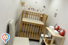 Honda Cars 愛知県央 大樹寺店の授乳室・オムツ替え台情報