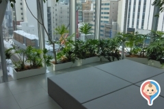 AOAO SAPPORO(アオアオサッポロ)(5F)の授乳室・オムツ替え台情報