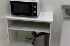 島忠 横浜店のオムツ替え台情報