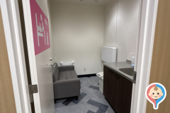 ホームセンターさくもと 浦添店の授乳室・オムツ替え台情報