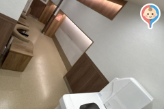 小岩シャポー(B1)の授乳室・オムツ替え台情報