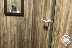 とれとれ横丁(1F)の授乳室・オムツ替え台情報