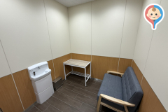 ホームプラザ ナフコ 南加古川店の授乳室・オムツ替え台情報