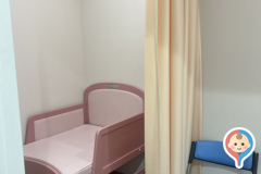 神戸市立博物館(1F)の授乳室・オムツ替え台情報