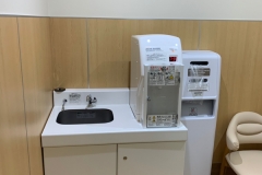 ライフ川崎大島店(2F)の授乳室・オムツ替え台情報