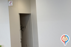 フォルクスワーゲン 和歌山中央の授乳室・オムツ替え台情報