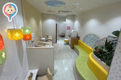 イオンモール伊丹(3F)