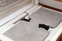 MEGAドン・キホーテ 柏店(3F)のオムツ替え台情報