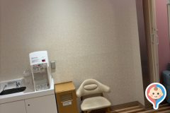 アトレ恵比寿(6F)の授乳室・オムツ替え台情報