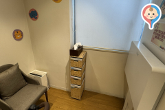 千葉トヨペット 中山店の授乳室・オムツ替え台情報