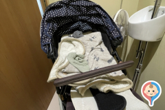 大正ロマン館(1F)の授乳室・オムツ替え台情報