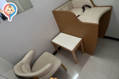 光が丘区民センター(3F)の授乳室・オムツ替え台情報