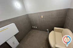 川崎市民広場の授乳室・オムツ替え台情報