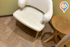 リバーウォーク北九州(1F)の授乳室・オムツ替え台情報