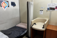 東山動物園北園門(1F)の授乳室・オムツ替え台情報