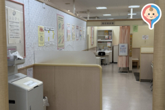 イトーヨーカドー 南大沢店(3F 赤ちゃん休憩室)の授乳室・オムツ替え台情報