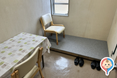 米沢市斎場の授乳室情報