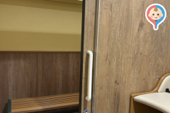 カインズホーム 嵐山店(1F)の授乳室・オムツ替え台情報