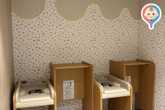 酒々井プレミアム・アウトレット(1F)の授乳室・オムツ替え台情報