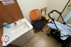 コーナン　船堀店(1F)の授乳室・オムツ替え台情報