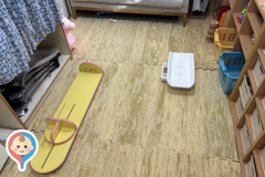 東大井児童センター(3F)の授乳室情報