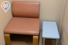 多摩六都科学館(1F)の授乳室・オムツ替え台情報