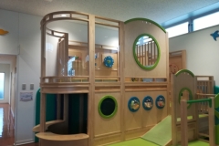 ネッツトヨタ栃木 Volkswagenサザン宇都宮(1F)の授乳室・オムツ替え台情報