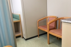 済生会宇都宮病院(2F)の授乳室・オムツ替え台情報