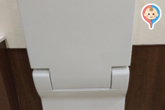 スーパービバホーム神戸玉津インター店(1F)の授乳室・オムツ替え台情報