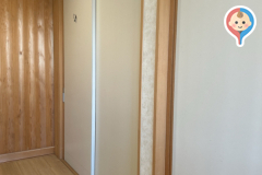 大宮交通公園の授乳室・オムツ替え台情報