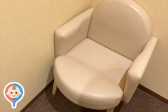 しだみ古墳群ミュージアム(1F)の授乳室・オムツ替え台情報