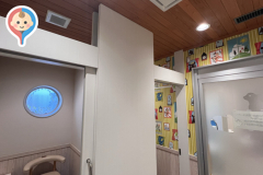 板橋区立こども動物園(1F)