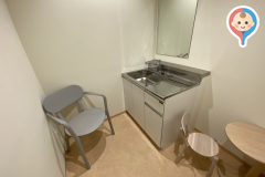 横浜美術館(子どものアトリエ)(1F)の授乳室情報