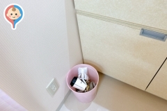 日本赤十字社 松江赤十字病院(2F)の授乳室・オムツ替え台情報