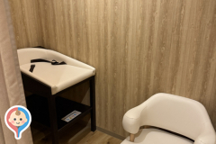 トヨタレンタカー　那覇空港シーサイド店の授乳室・オムツ替え台情報