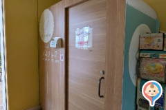 北九州総合農事センター(1F)の授乳室・オムツ替え台情報