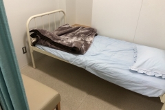 東灘図書館(1F)の授乳室・オムツ替え台情報