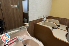 カインズホーム 仙台富谷店(1F)の授乳室・オムツ替え台情報