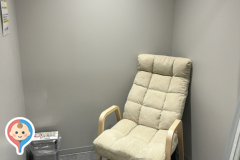 cosa（コーサ）2階の授乳室・オムツ替え台情報